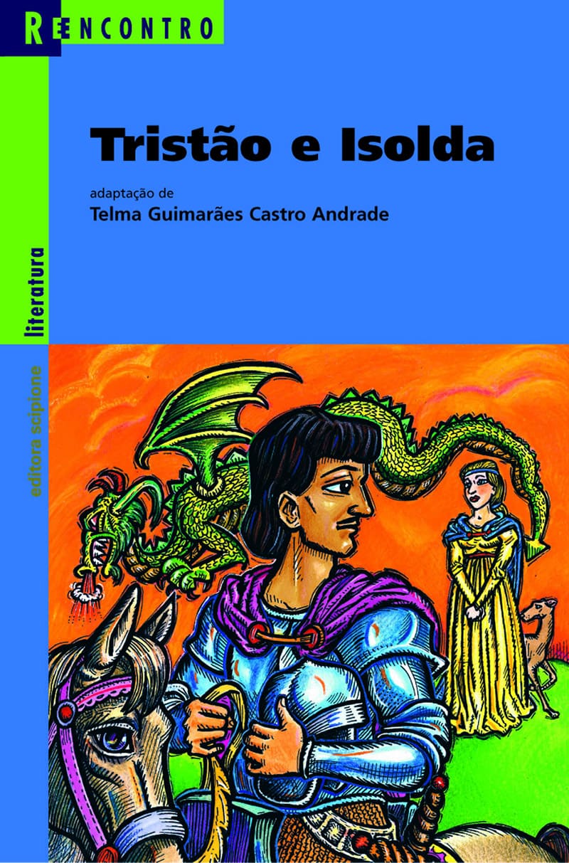 Tristão E Isolda
