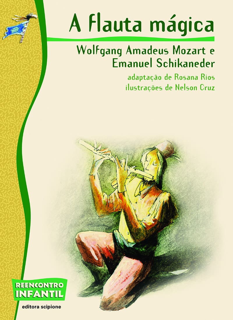 A Flauta Mágica