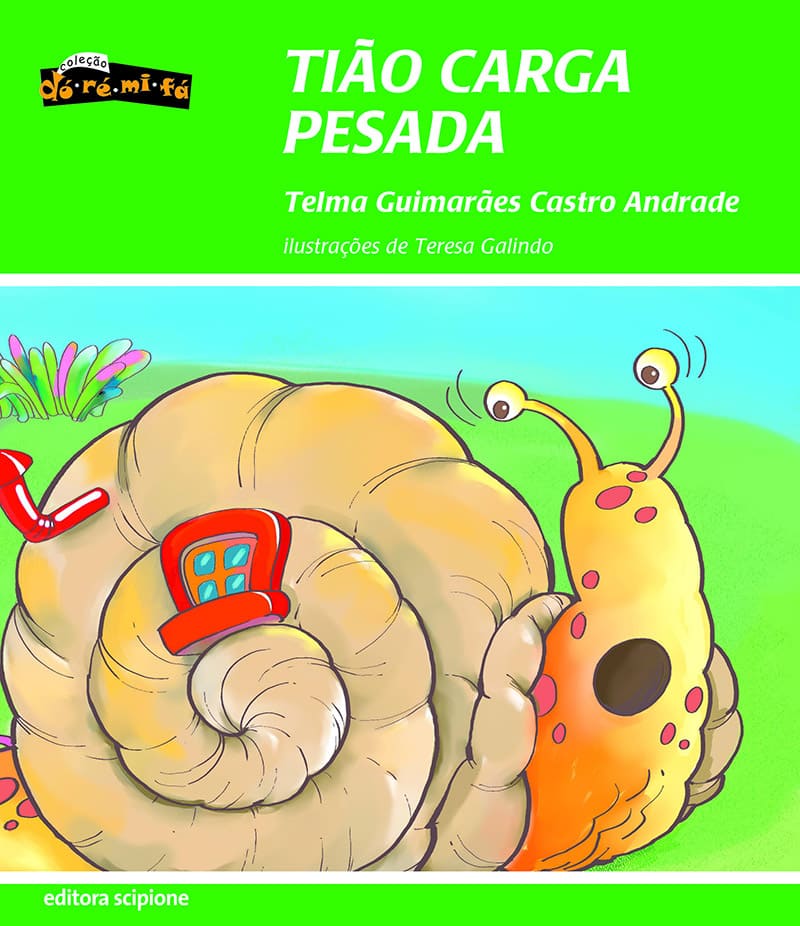 Tião Carga Pesada