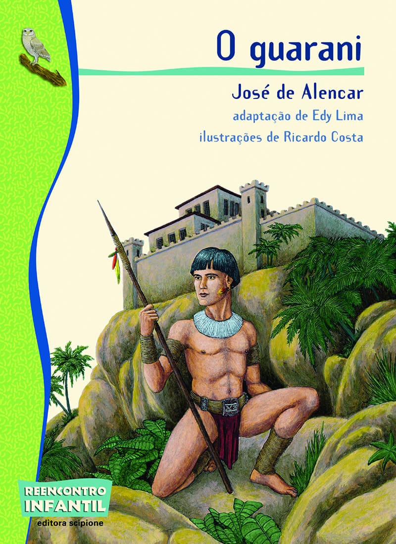 O Guarani