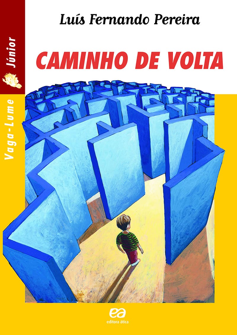 Caminho De Volta