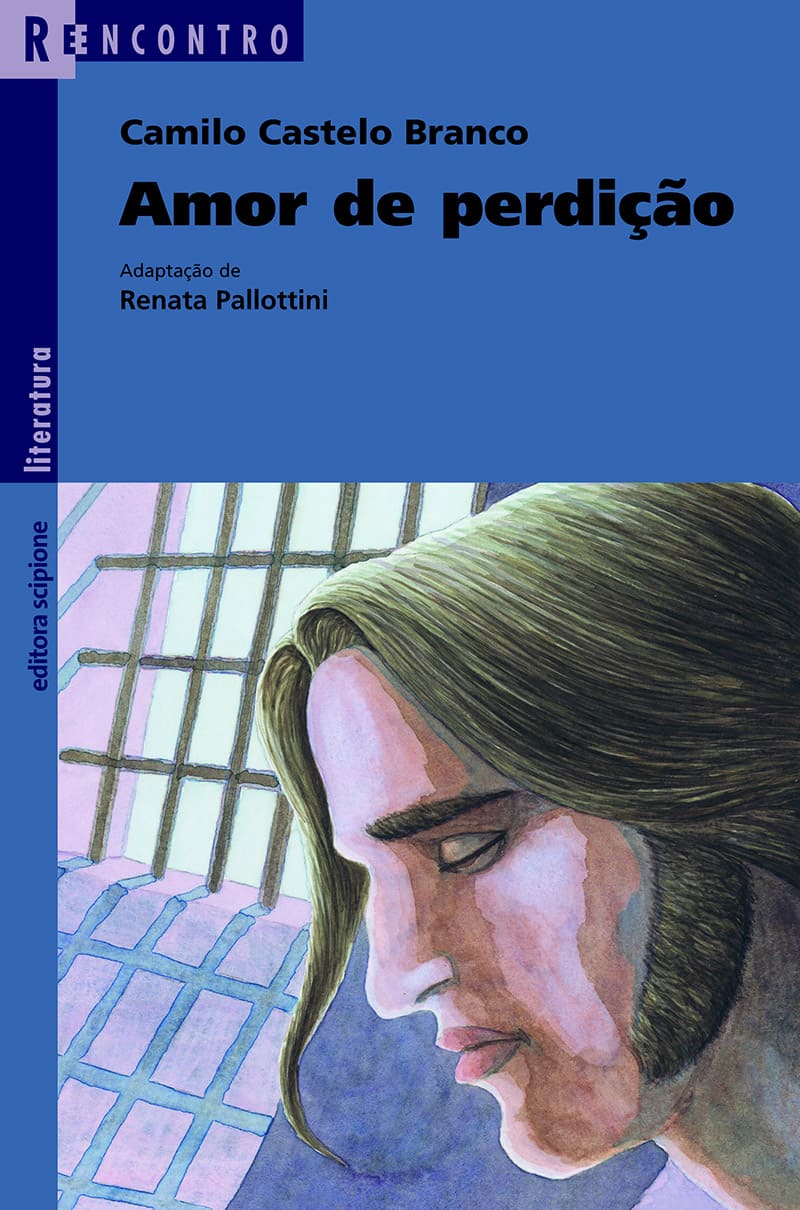 Amor De Perdição