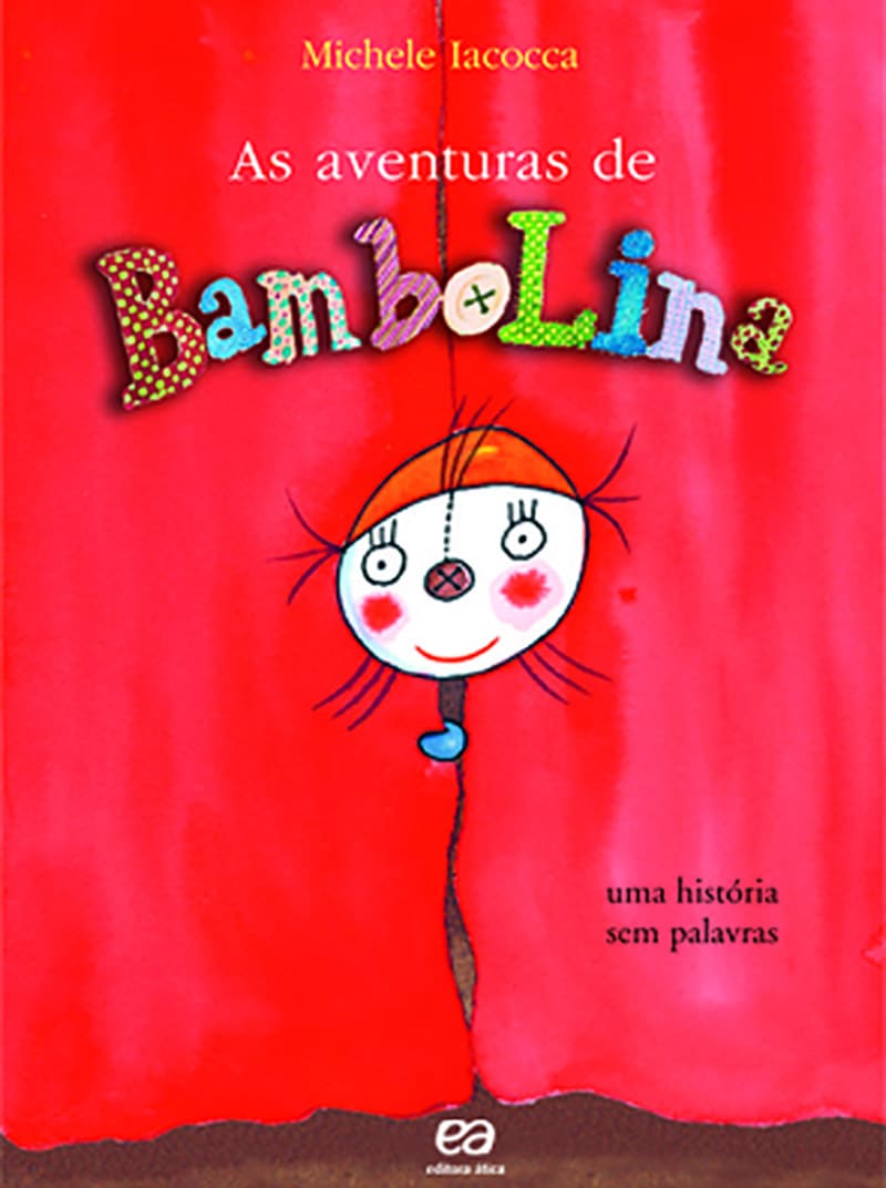 As Aventuras De Bambolina