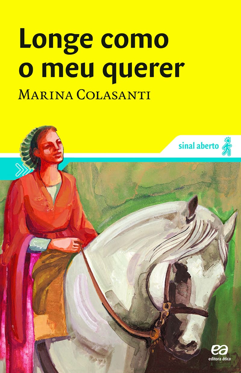 Longe Como O Meu Querer