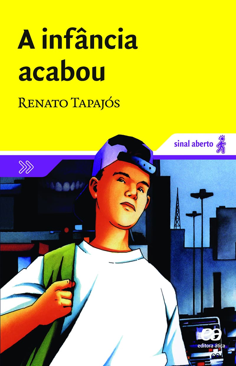 A Infância Acabou