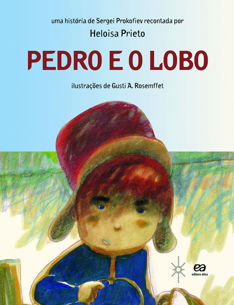 Pedro E O Lobo