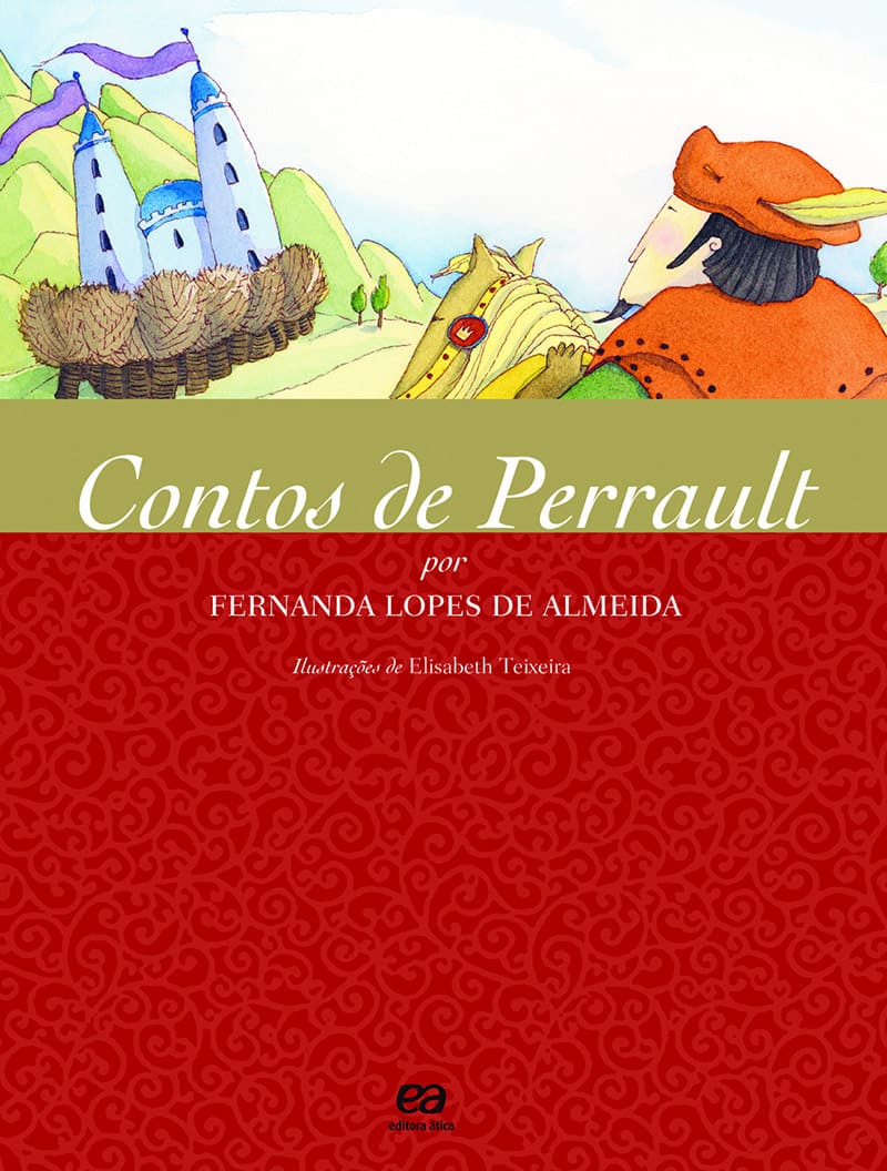 Contos De Perrault