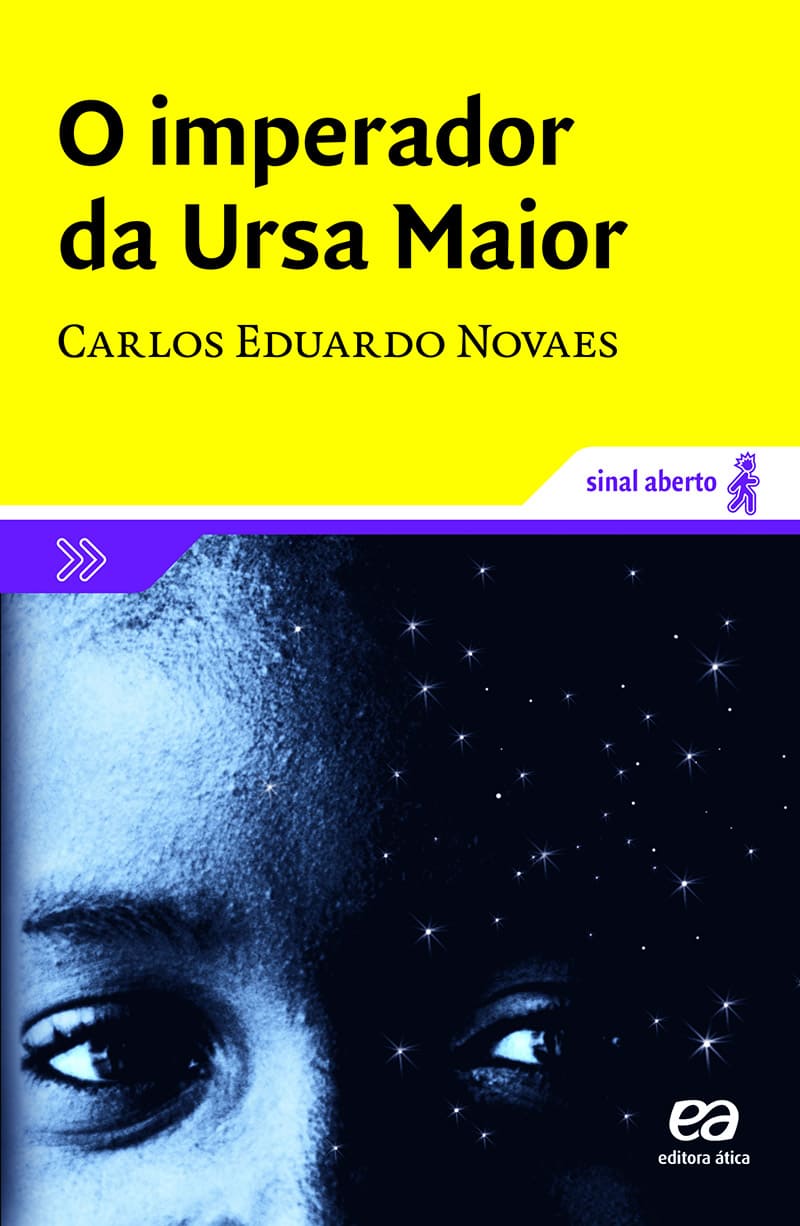 O Imperador Da Ursa Maior