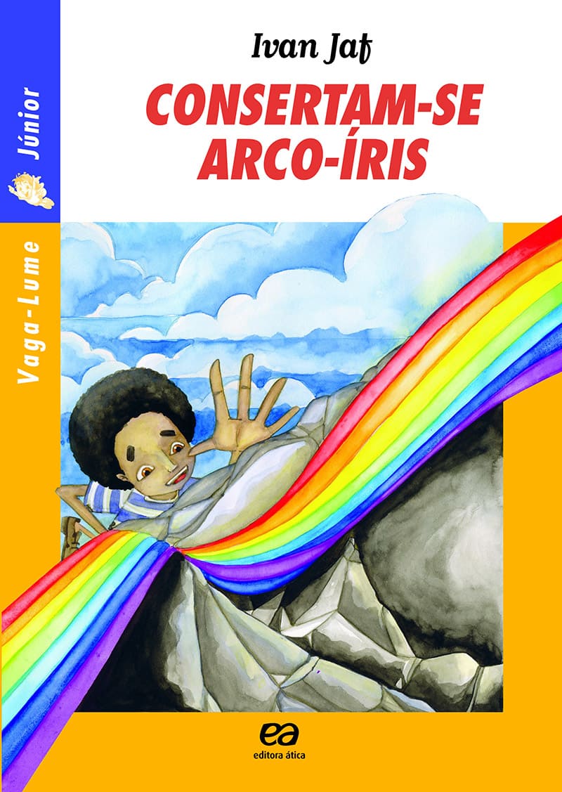 Consertam-Se Arco-Íris
