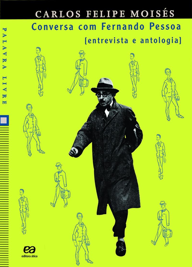 Conversa Com Fernando Pessoa