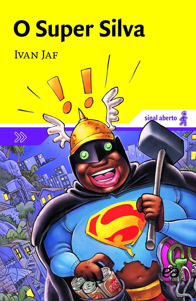 O Super Silva