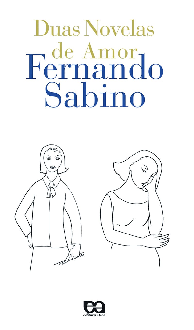 Duas Novelas De Amor