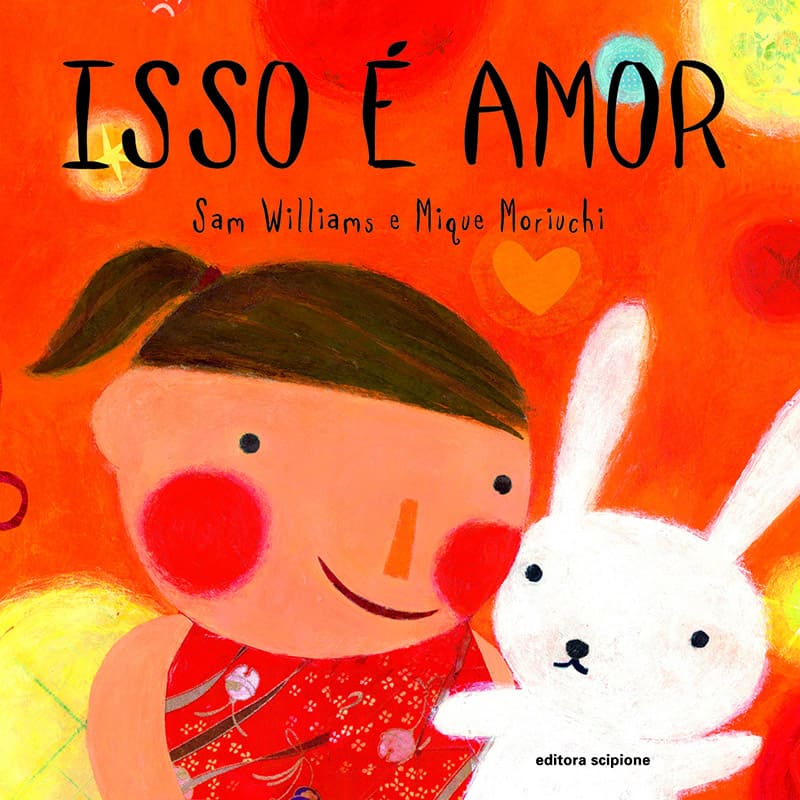 Isso É Amor