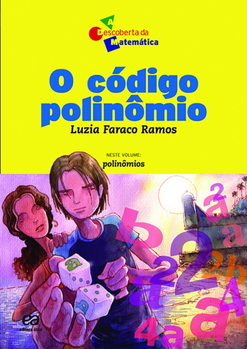 O Código Polinômio