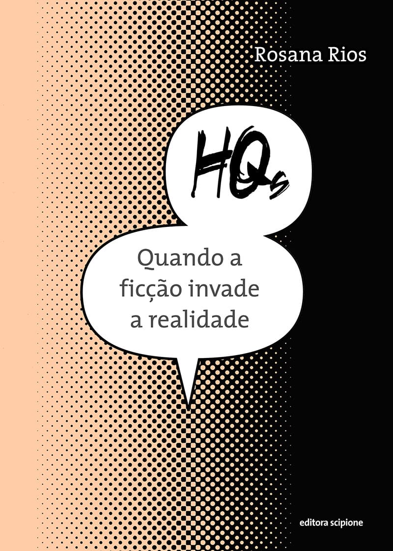 Hqs - Quando A Ficção Invade A Realidade