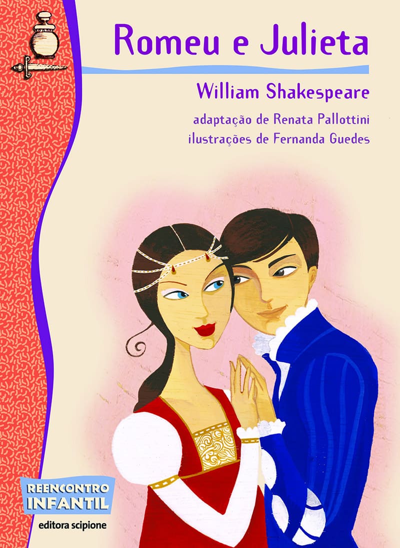 Romeu E Julieta