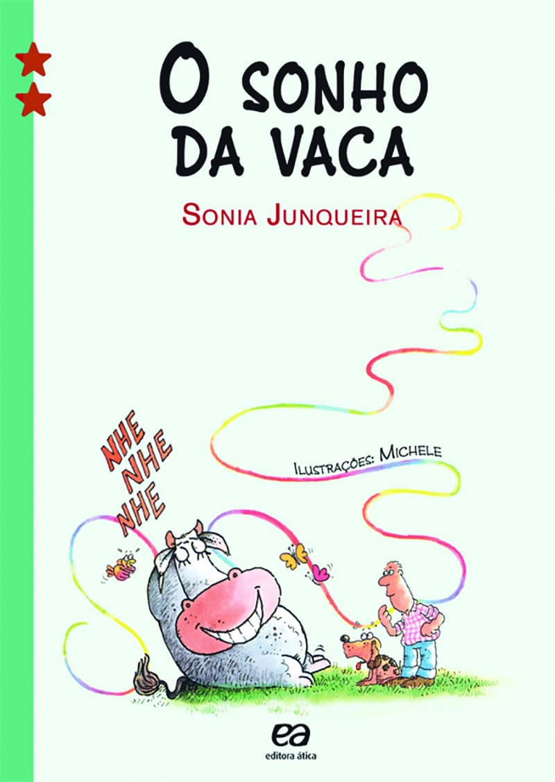 O Sonho Da Vaca