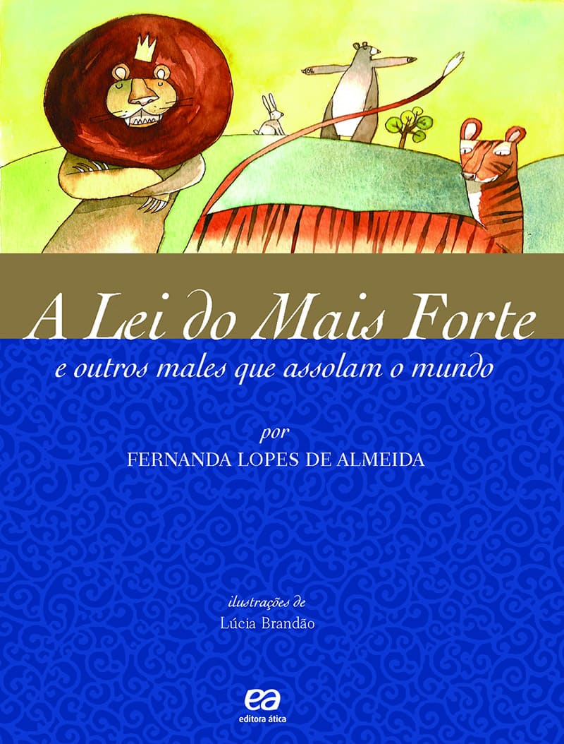 A Lei Do Mais Forte