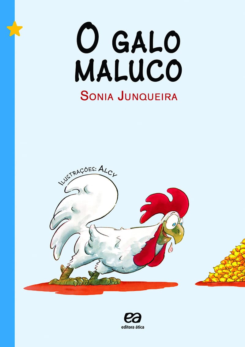 O Galo Maluco