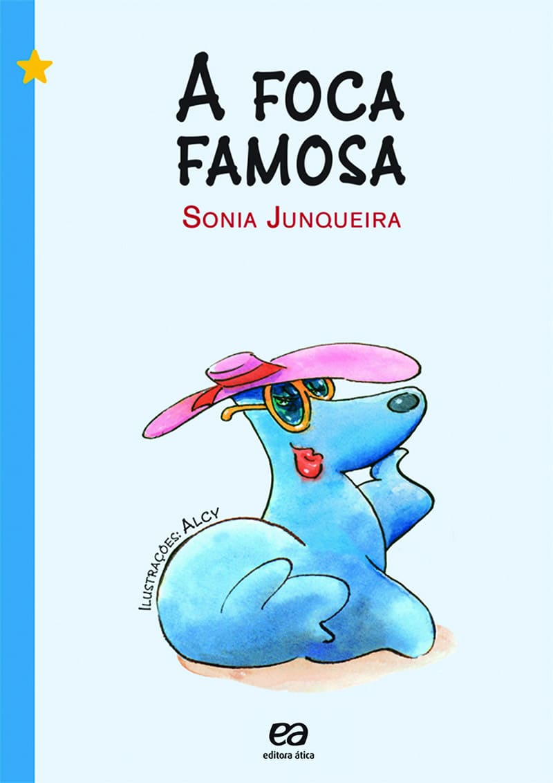 A Foca Famosa