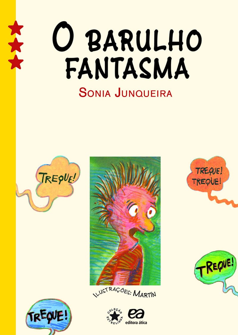 O Barulho Fantasma