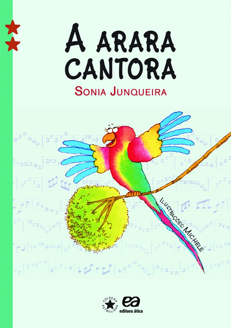 A Arara Cantora