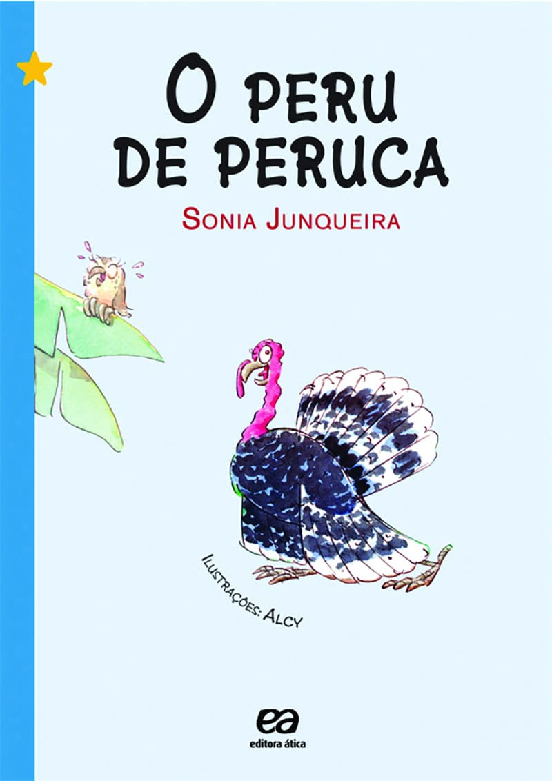 O Peru De Peruca