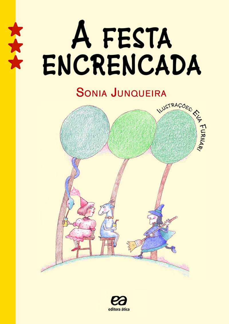 A Festa Encrencada