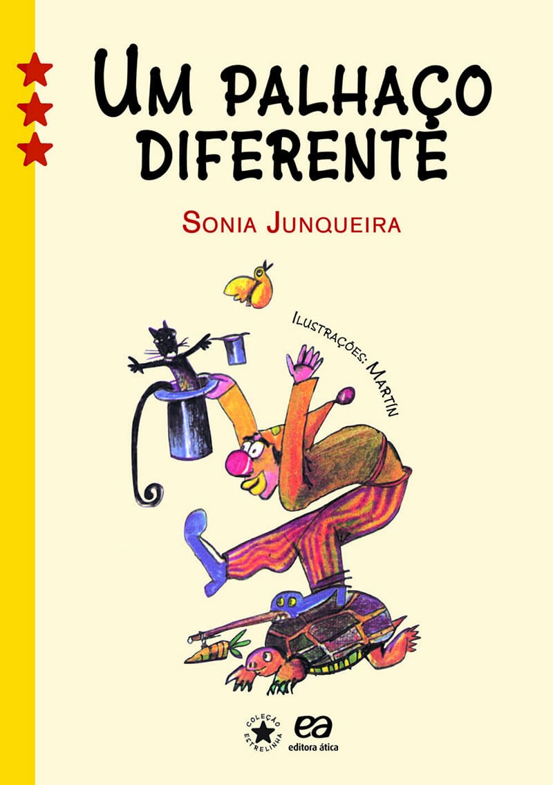 Um Palhaço Diferente