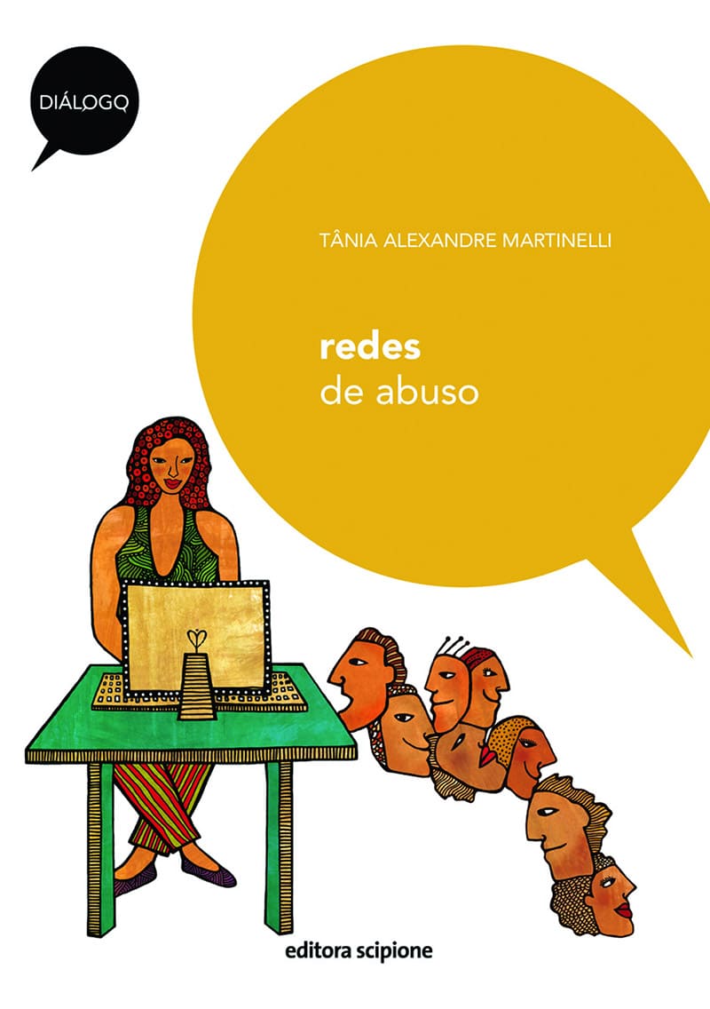 Redes De Abuso