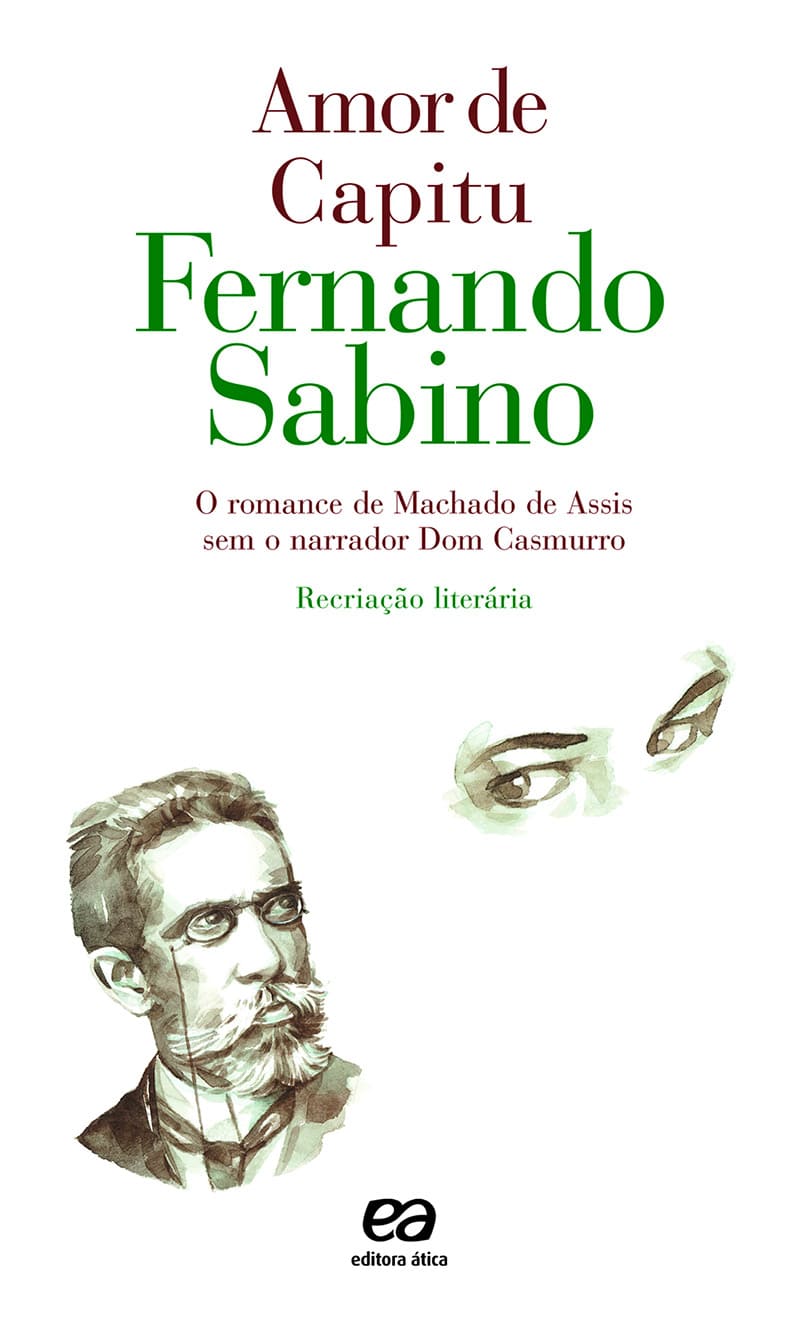 Amor De Capitu