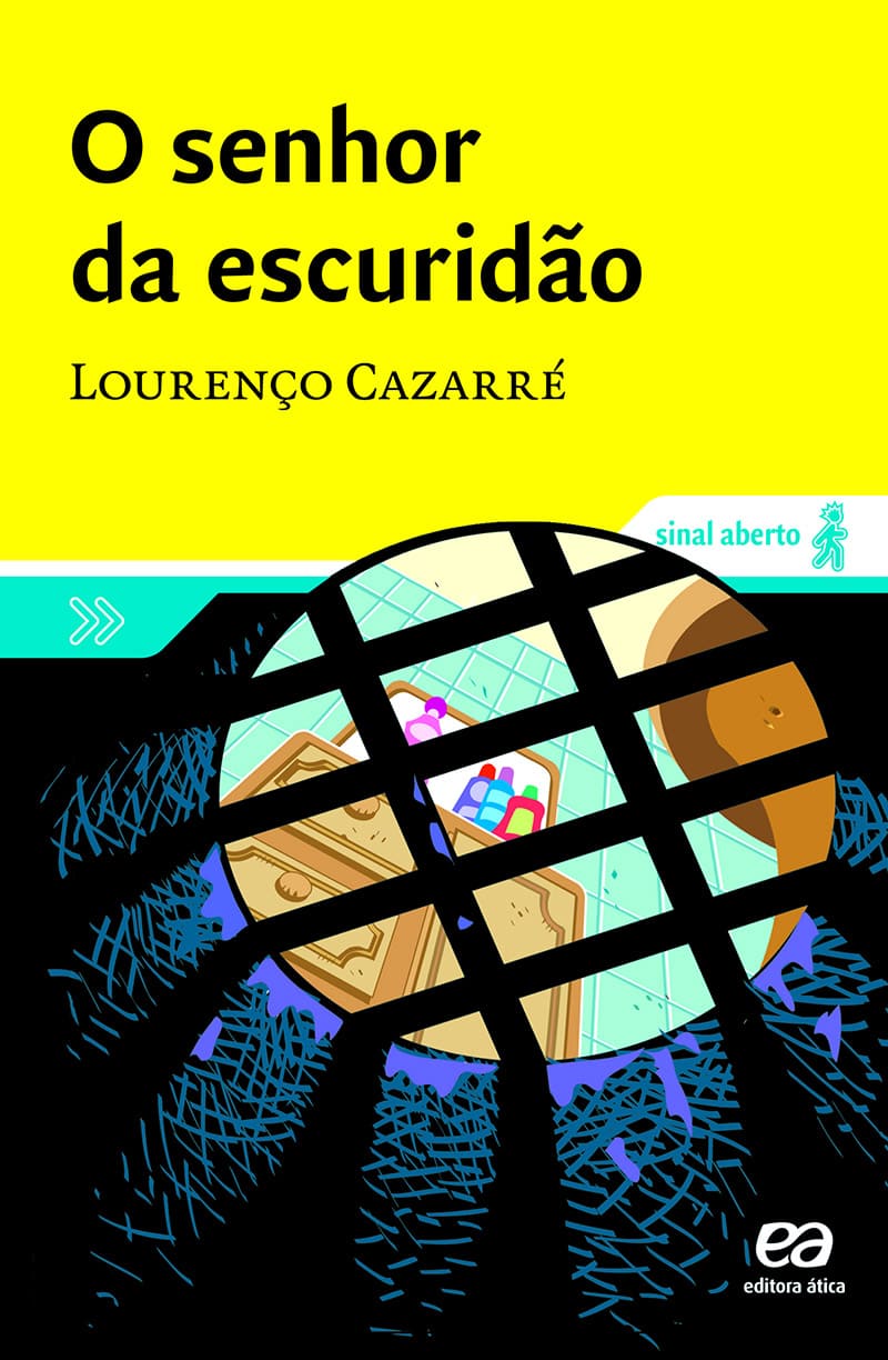 O Senhor Da Escuridão