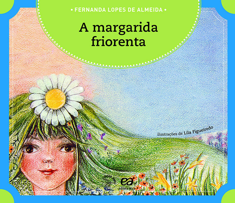 A Margarida Friorenta