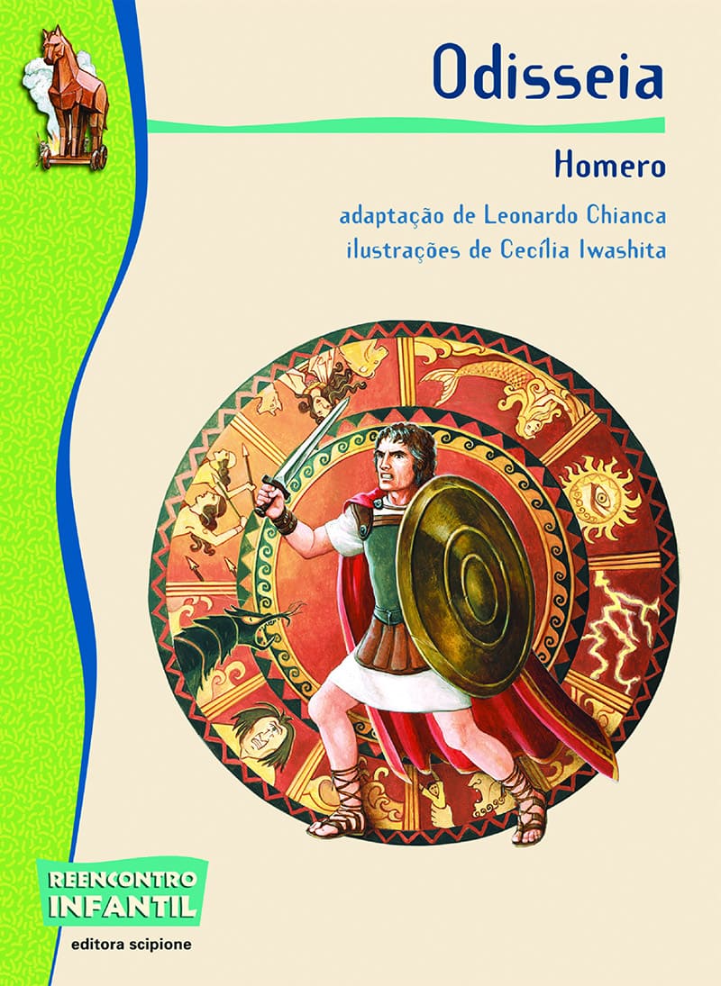Odisseia