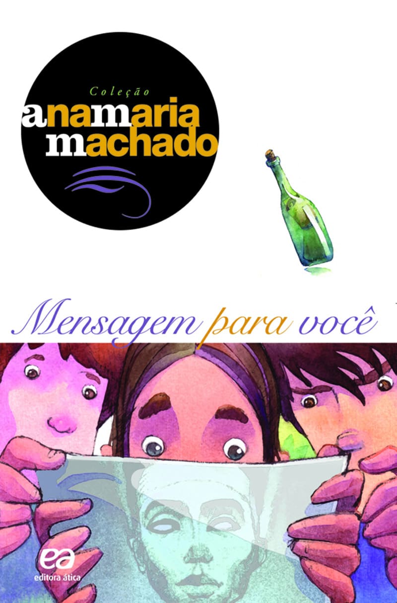 Mensagem Para Você