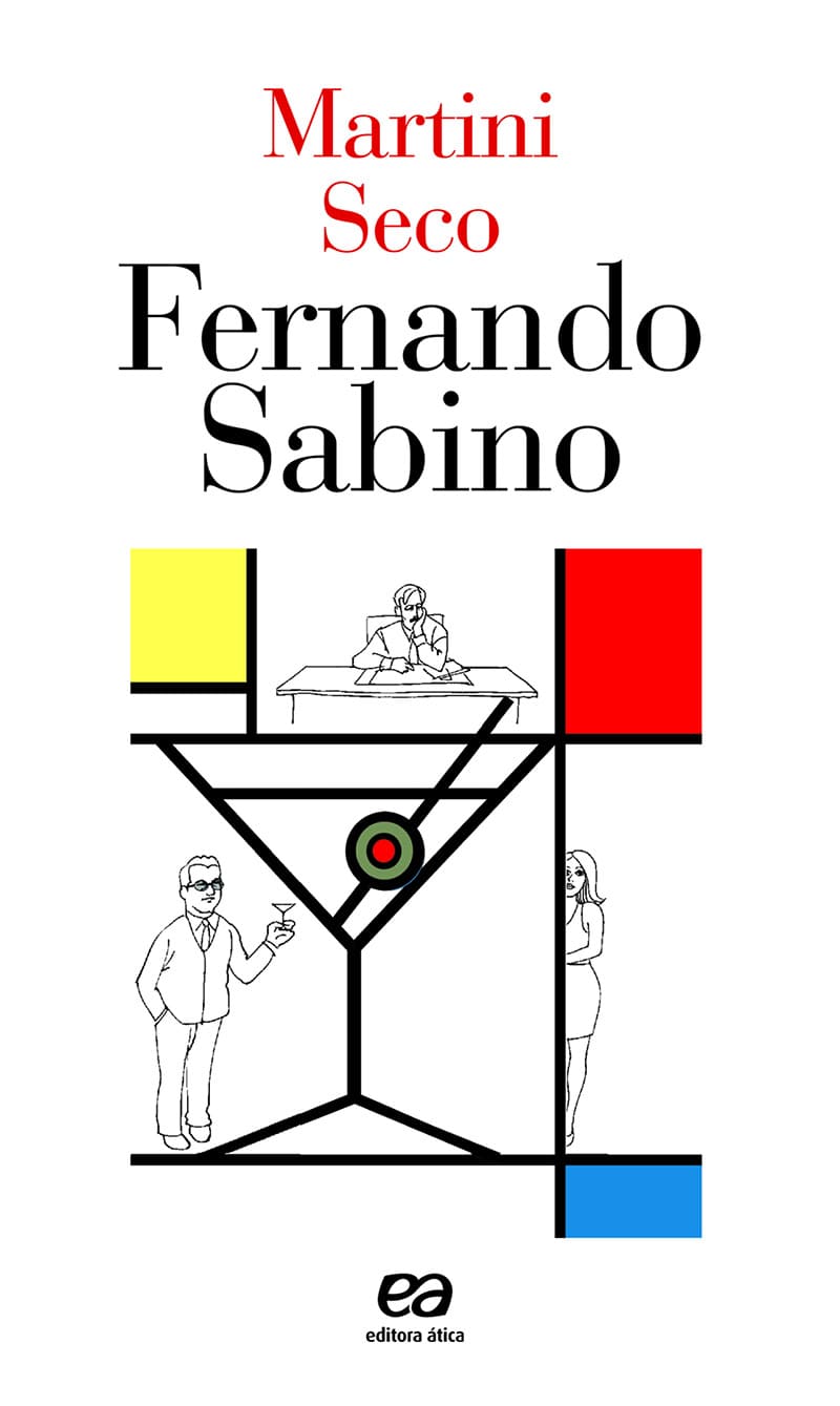 Martini Seco