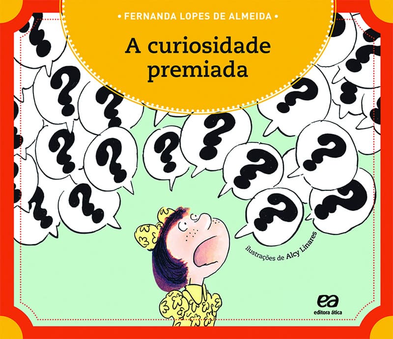 A Curiosidade Premiada