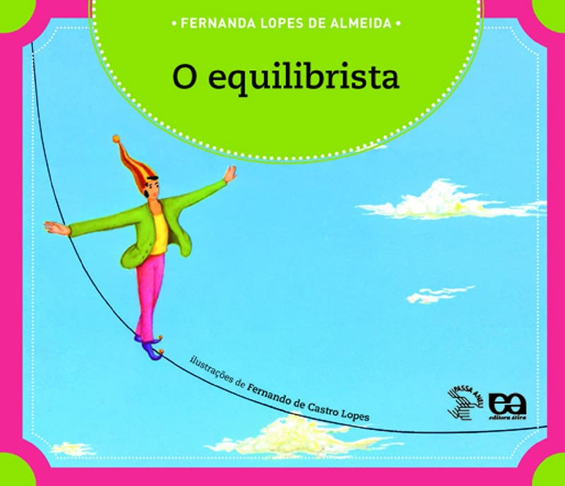 O Equilibrista