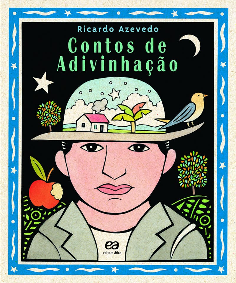 Contos De Adivinhação