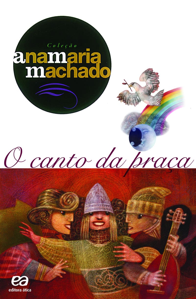 O Canto Da Praça