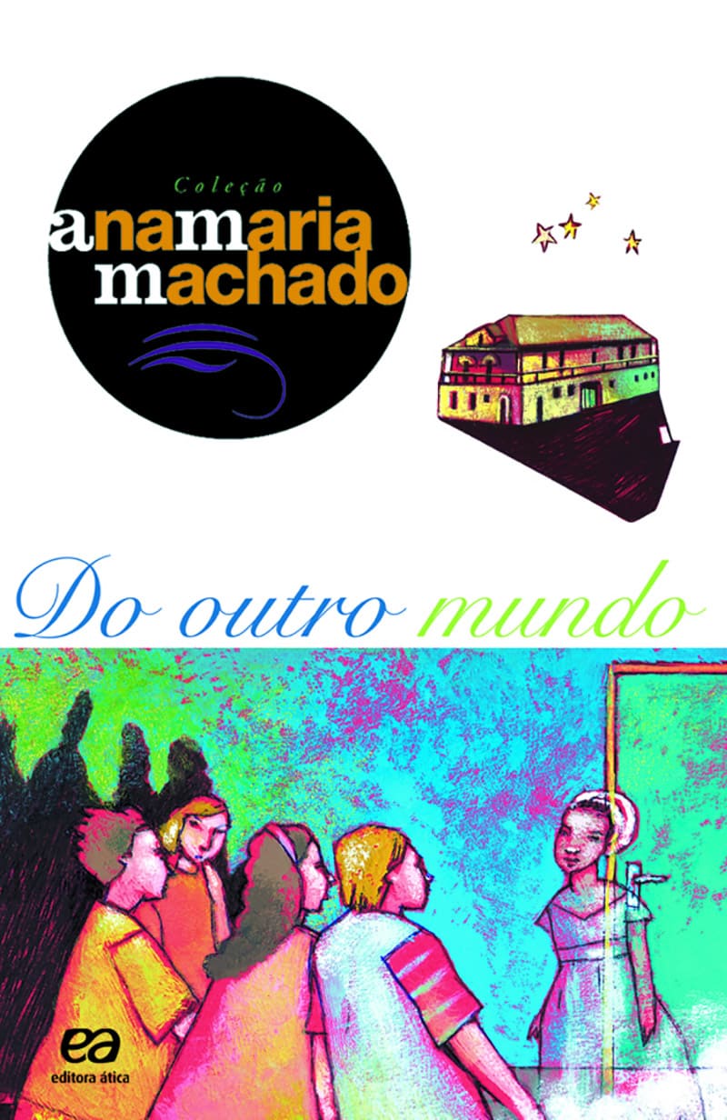 Do Outro Mundo