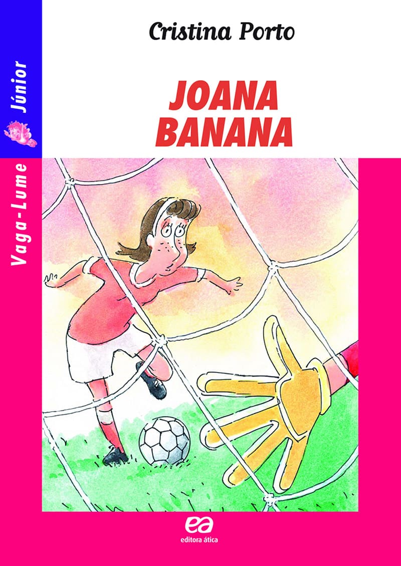 Joana Banana