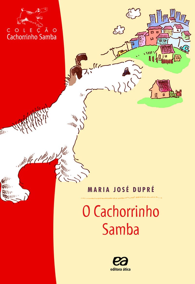 O Cachorrinho Samba