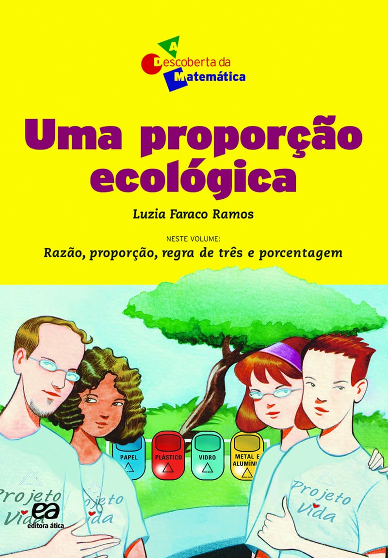 Uma Proporção Ecológica