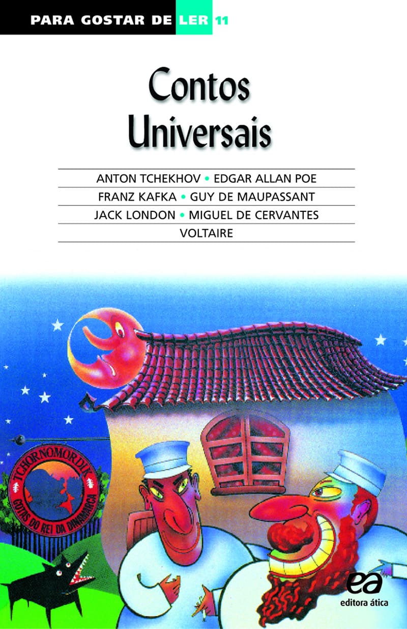 Contos Universais