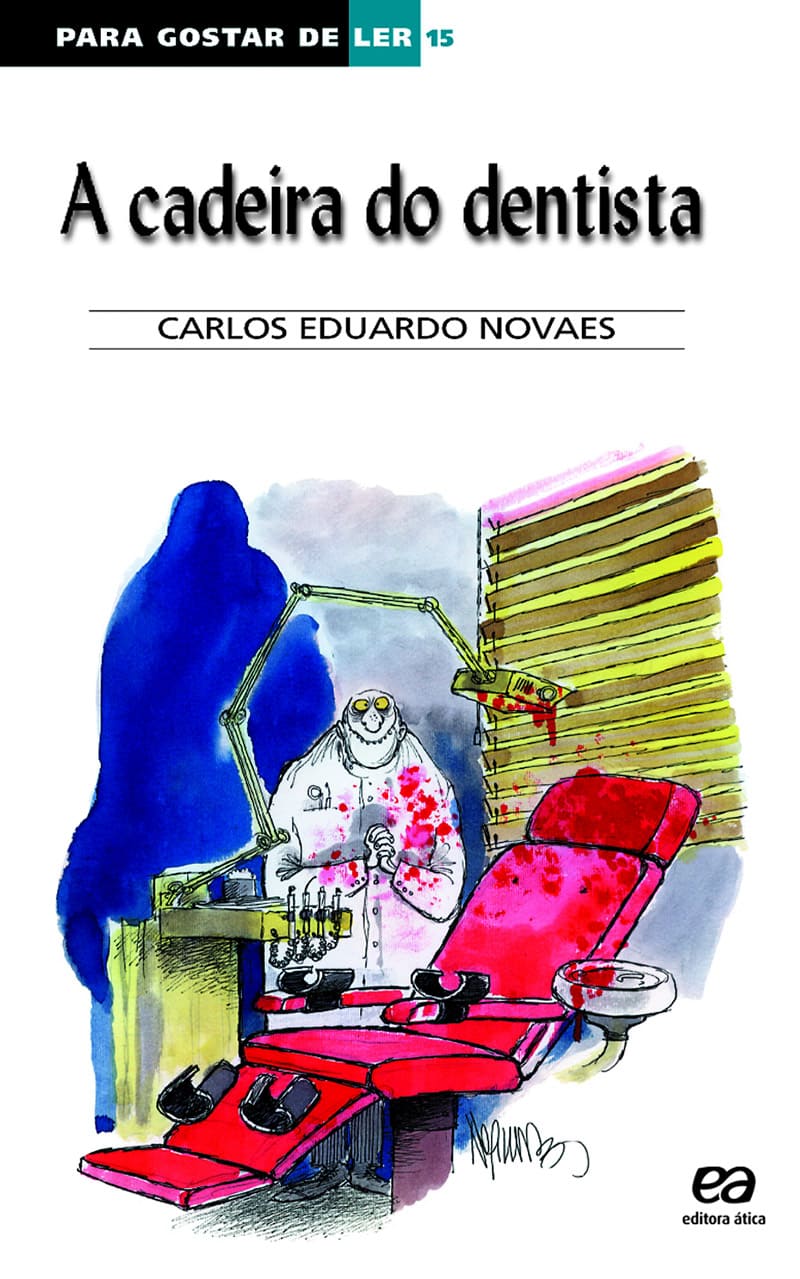 A Cadeira Do Dentista