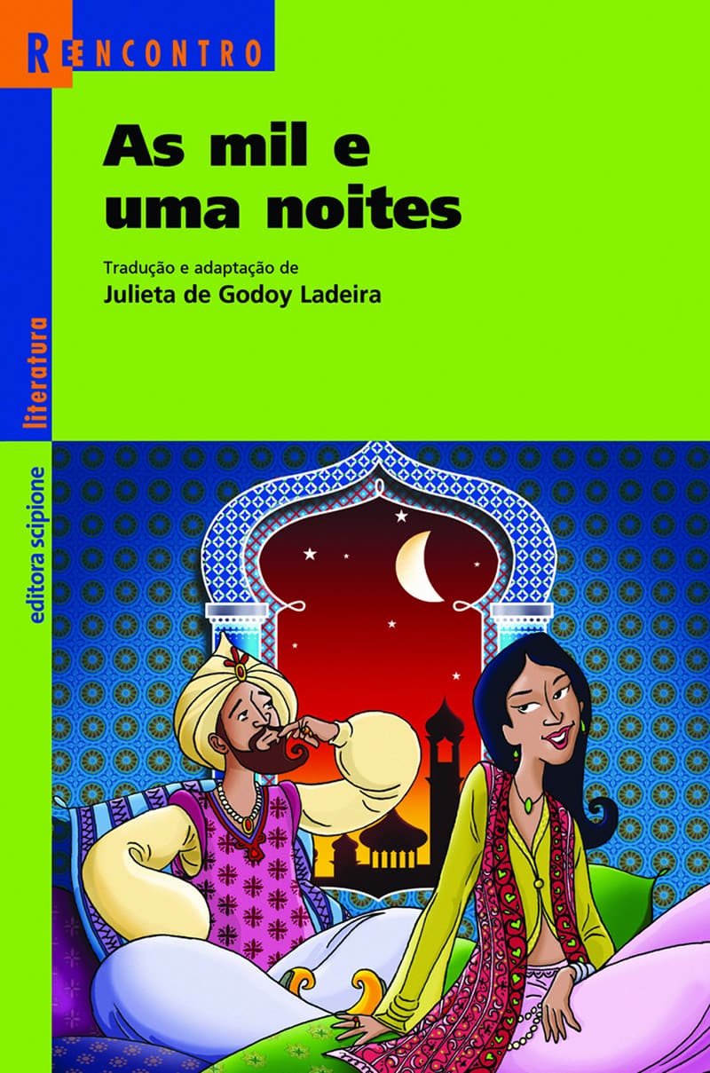 As Mil E Uma Noites