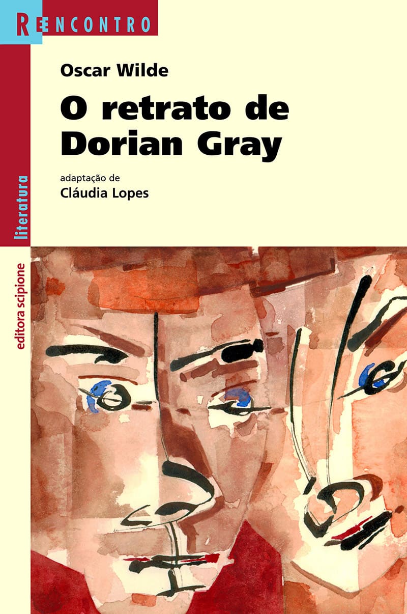 O Retrato De Dorian Gray
