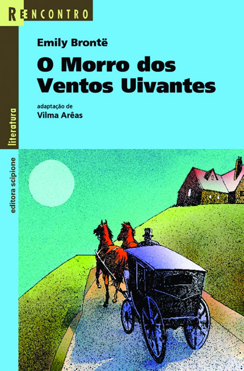O Morro Dos Ventos Uivantes