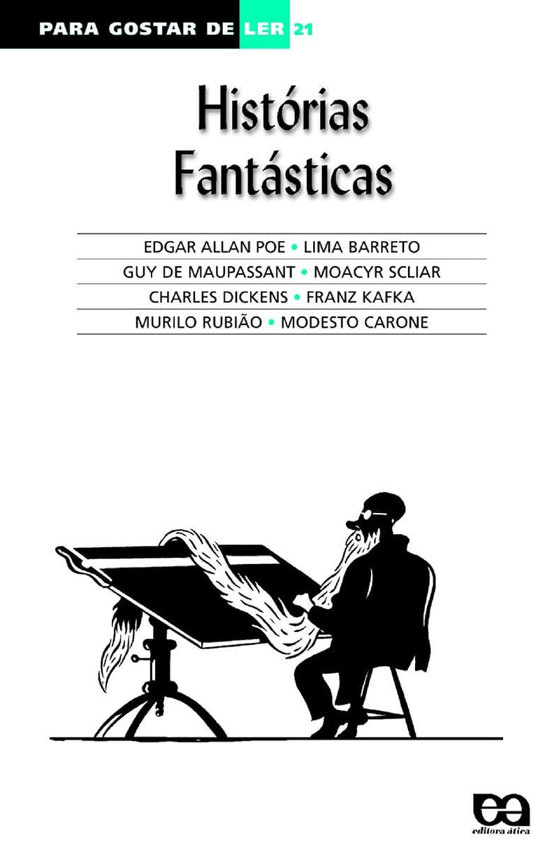 Histórias Fantásticas